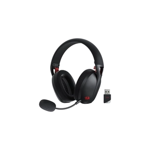 Навушники Redragon H848 Bluetooth Black (71535) зображення 1