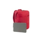 Рюкзак для ноутбука Tucano 13" Modo Small Backpack MBP, red (BMDOKS-R) - зменшене зображення 8