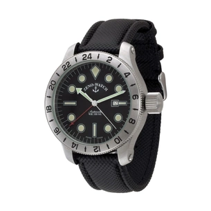 Наручний годинник Zeno-Watch Basel 1563-a1 зображення 1