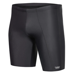 Плавки Aqua Speed Long 427-05 чорний M (5908217666383) зображення 1