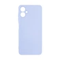 Чохол до мобільного телефона Armorstandart ICON Samsung A06 (A065) Camera cover Lavender (ARM80137) - зменшене зображення 1