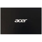 Накопичувач SSD 2.5" 512GB RE100 Acer (BL.9BWWA.108) - зменшене зображення 1