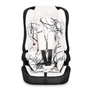 Автокрісло Lorelli Explor 9-36 кг grey marble - зменшене зображення 2