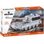 Конструктор Cobi World Of Tanks Jagdpanzer E-100 Krokodil, 950 деталей (COBI-3036) - зменшене зображення 1