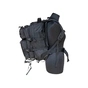 Рюкзак туристичний Tramp Squad 35 л Black (UTRP-041-black) - уменьшенное изображение 6
