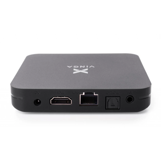 Медіаплеєр Vinga 025 (VMP-025-324) - изображение 7