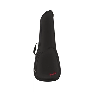 Чохол для гітари Fender FU610 Concert Ukulele Gig Bag (230287) зображення 1