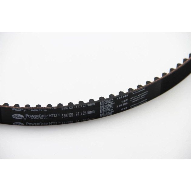 Ремінь ГРМ Gates 5357XS - зображення 1