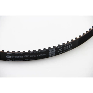 Ремінь ГРМ Gates 5357XS зображення 1