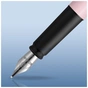 Ручка перьевая Waterman ALLURE Pastel Pink CT FP F (13 316) - уменьшенное изображение 4