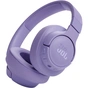Навушники JBL Tune 720BT Purple (JBLT720BTPUR) - зменшене зображення 1