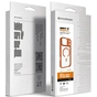 Чохол до мобільного телефона Armorstandart Unit MagCase Apple iPhone 18 Pro Max / 17 Pro Max Orange (ARM92350) - зменшене зображення 2