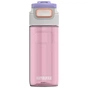 Пляшка для води Kambukka Elton 500 мл світло-рожевий (11-03027) - зменшене зображення 3
