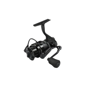 Котушка Mikado Black Crystal 2005 FD (KDA105-2005FD) зображення 1