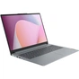 Ноутбук Lenovo IdeaPad Slim 3 15AMN8 (82XQ0137RA) Arctic Grey - зменшене зображення 3