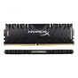 Модуль пам'яті для комп'ютера DDR4 16GB (2x8GB) 2666 MHz HyperX PREDATOR Black Kingston Fury (ex.HyperX) (HX426C13PB3K2/16) - уменьшенное изображение 3
