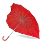 Парасоля Fulton Heart Walker-1 UV L909 Red (L909-039618) - зменшене зображення 3