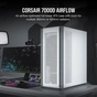 Корпус Corsair 7000D AIRFLOW White (CC-9011219-WW) - зменшене зображення 10