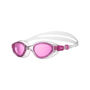 Окуляри для плавання Arena Cruiser Evo JR рожевий, прозорий 002510-910 (3468336214701) зображення 1