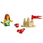 Конструктор LEGO City Відпочинок на пляжі (60153) - зменшене зображення 4
