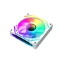 Кулер до корпусу Gamemax FN12A-S2I-RW - зменшене зображення 6