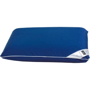 Подушка MirSon ортопедична 6076 Delicate satin Ocean WoMen 59х43х10 (2200003262308) зображення 1