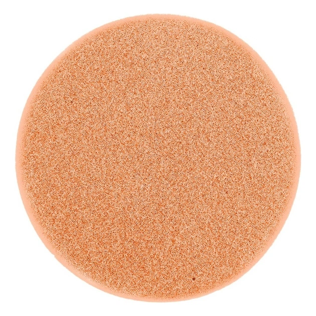 Диск полірувальний Neo Tools полірувальний, губка середня, на липучці, 80x25мм (08-975) - picture 3