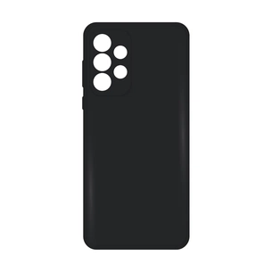 Чехол для мобильного телефона ACCLAB SoftShell Samsung Galaxy A73 5G Black (1283126560934) изображение 1