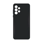 Чохол до мобільного телефона ACCLAB SoftShell Samsung Galaxy A73 5G Black (1283126560934) - зменшене зображення 1