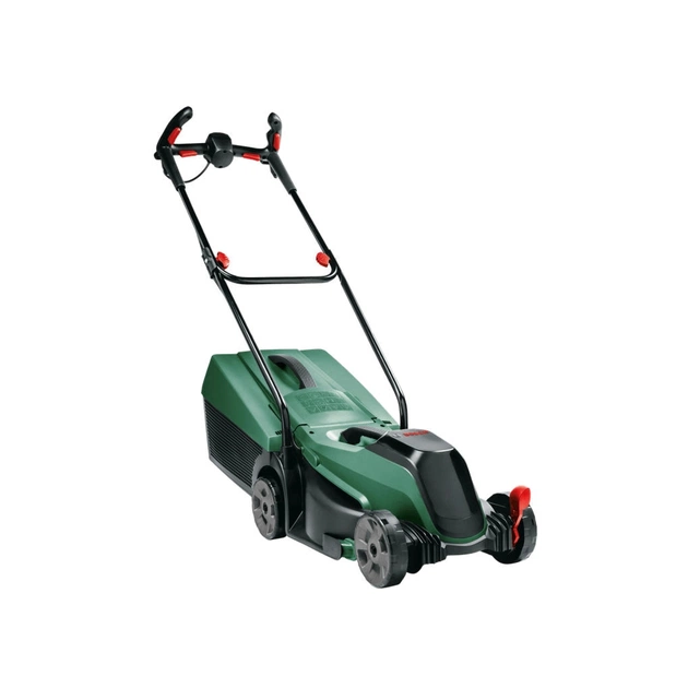Газонокосарка Bosch CityMower 18V-32-300 18V, 32см, 31л, 30-60мм, 8.8кг (без АКБ та ЗП) (0.600.8B9.A08) - picture 7