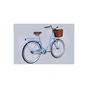 Велосипед Dorozhnik 26" AQUAMARINE BH рама-17" ST 2025 темно-блакитний (OPS-D-26-328) - уменьшенное изображение 6