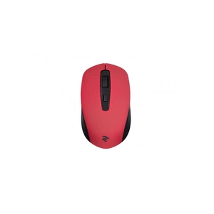 Мишка 2E MF211 Wireless Red (2E-MF211WR) зображення 1