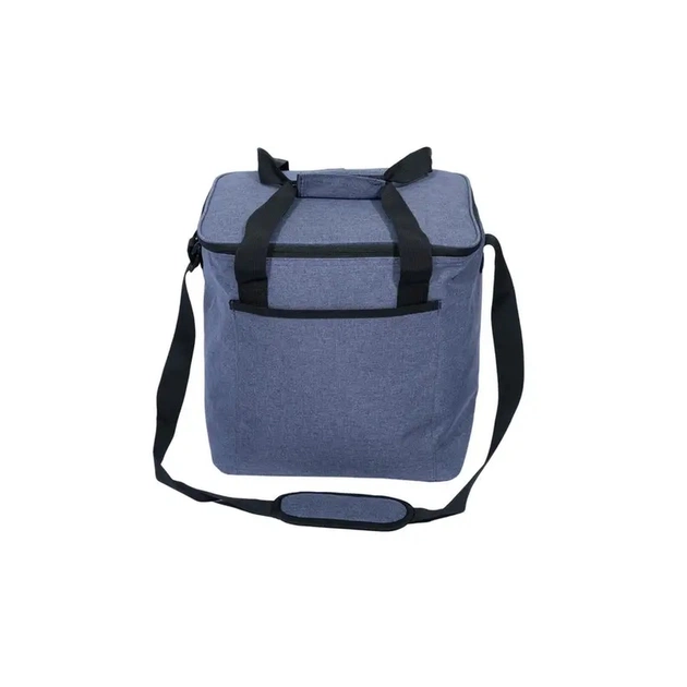 Термосумка Time Eco TE-4027 27 л Blue (4820211100742_2) - зображення 1
