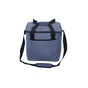 Термосумка Time Eco TE-4027 27 л Blue (4820211100742_2) - зменшене зображення 1