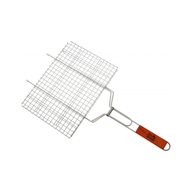 Решітка для гриля Skif Outdoor Griller 3 (SO-1132) - picture 1