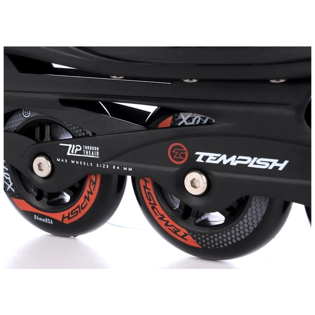 Роликові ковзани Tempish Wox Uni 42 (1000070/42) - picture 12