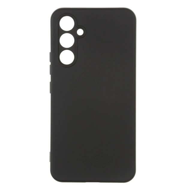Чохол до мобільного телефона Armorstandart ICON Case Samsung A54 5G (A546) Camera cover Black (ARM66175) - зображення 1
