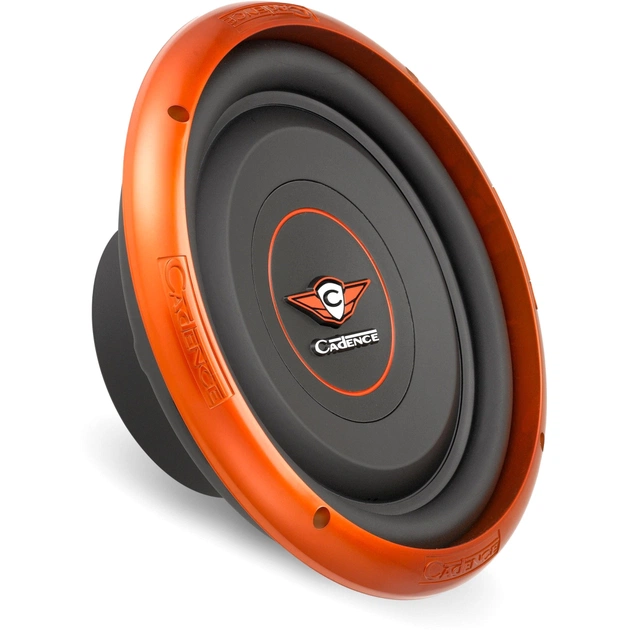 Сабвуферний динамік Cadence SLW 10S2 - picture 1