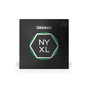 Струни для гітари D'Addario NYXL Bass Super Light (40-95) (NYXL4095) - зменшене зображення 1