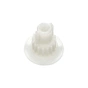 Шестерня Toshiba eSt163/203/165/205/166/206/167 аналог 6LA81670000 AHK (3205896) - уменьшенное изображение 1