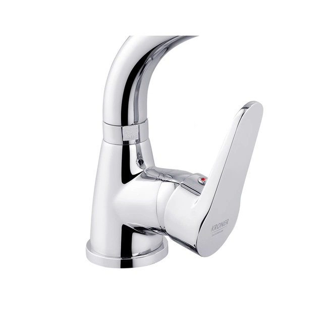 Змішувач Kroner Elbe-C031 (CV014919) - зображення 4