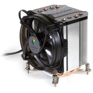 Кулер до процесора Dynatron R17 LGA2011/LGA2066/3U Active/Square ILM (88885185) зображення 1