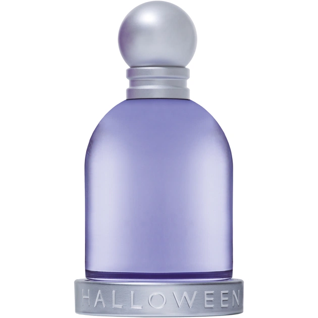 Туалетная вода Halloween Eau de Toilette 50 мл (8431754341019) - изображение 1