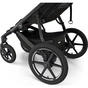 Коляска Thule Urban Glide 4-wheel (Black) (TH 10101976) - уменьшенное изображение 9