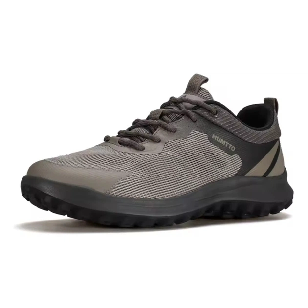 Кроссовки Humtto чоловічі повсякденні Walker хакі 44 (350848A-2-44) - изображение 1