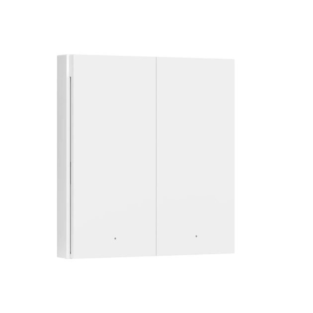 Розумний вимикач Aqara H1 (WS-EUK02) - picture 2