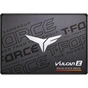 Накопичувач SSD  256GB Team Vulcan Z 2.5" SATAIII 3D TLC (T253TZ256G0C101) - зменшене зображення 8