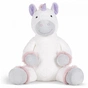 М'яка іграшка Melissa&Doug Великий лагідний плюшевий єдиноріг (MD30415) - уменьшенное изображение 2