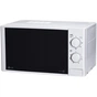 Мікрохвильова піч LG MH-6022D (MH6022D) - зменшене зображення 2
