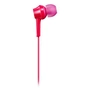 Навушники Panasonic RP-TCM115GC Pink (RP-TCM115GC-P) - зменшене зображення 2